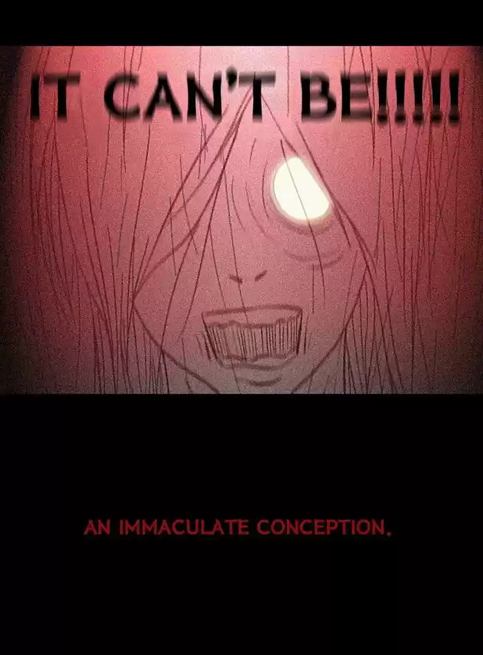 Friday: Forbidden Tales 34