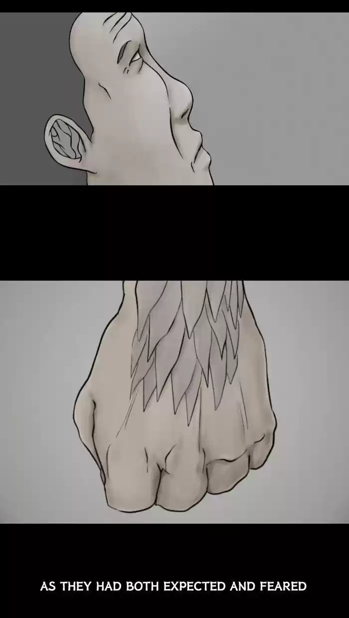 Friday: Forbidden Tales 34