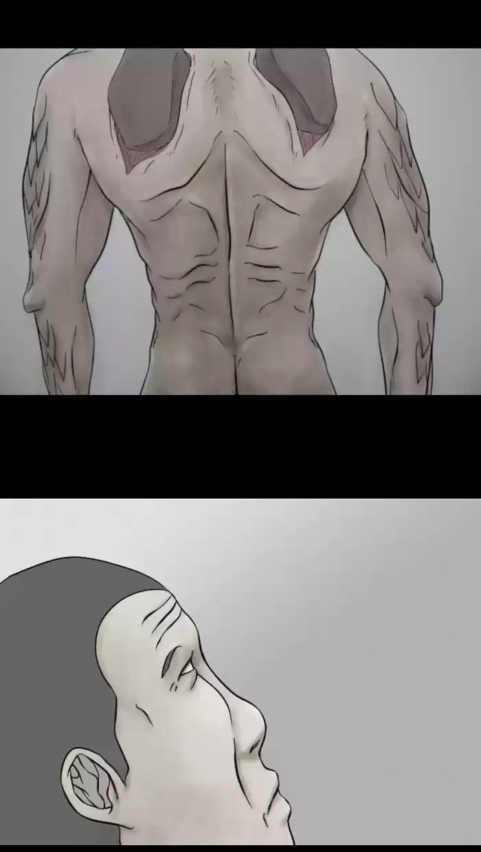 Friday: Forbidden Tales 34