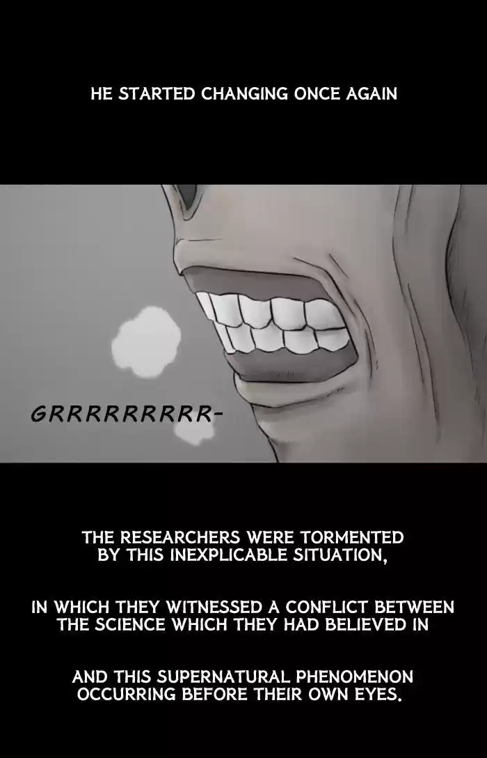 Friday: Forbidden Tales 34