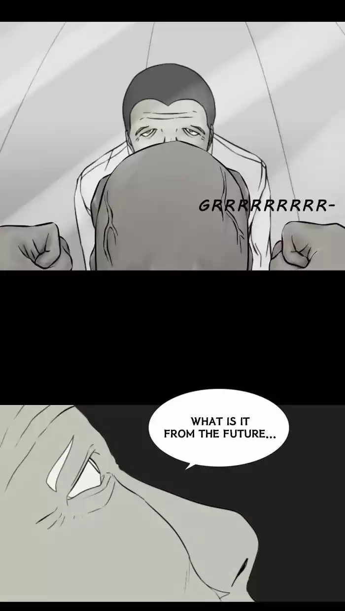 Friday: Forbidden Tales 34