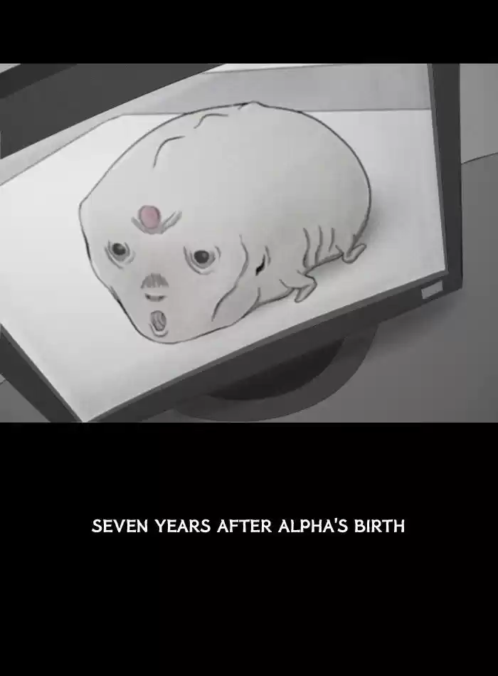 Friday: Forbidden Tales 35