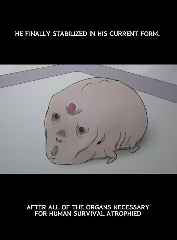 Friday: Forbidden Tales 35