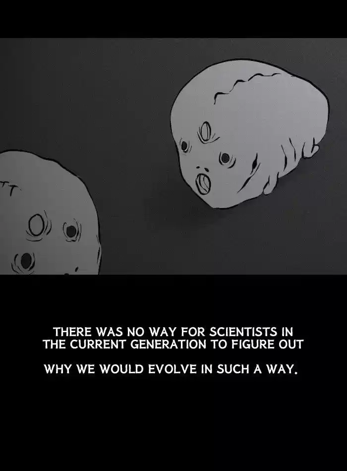 Friday: Forbidden Tales 35