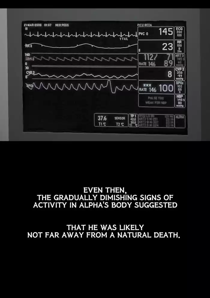 Friday: Forbidden Tales 35