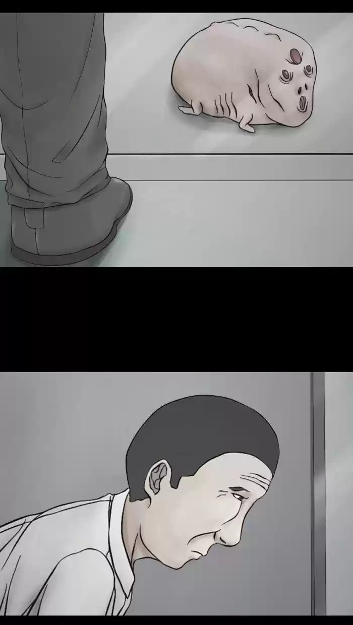 Friday: Forbidden Tales 35