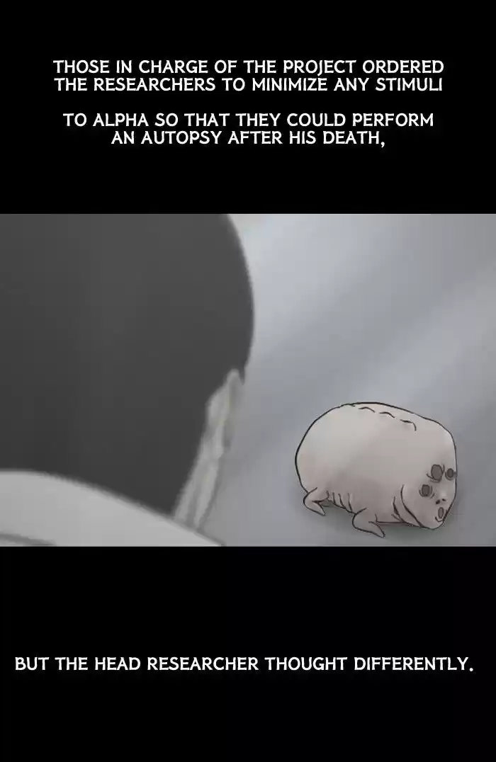 Friday: Forbidden Tales 35