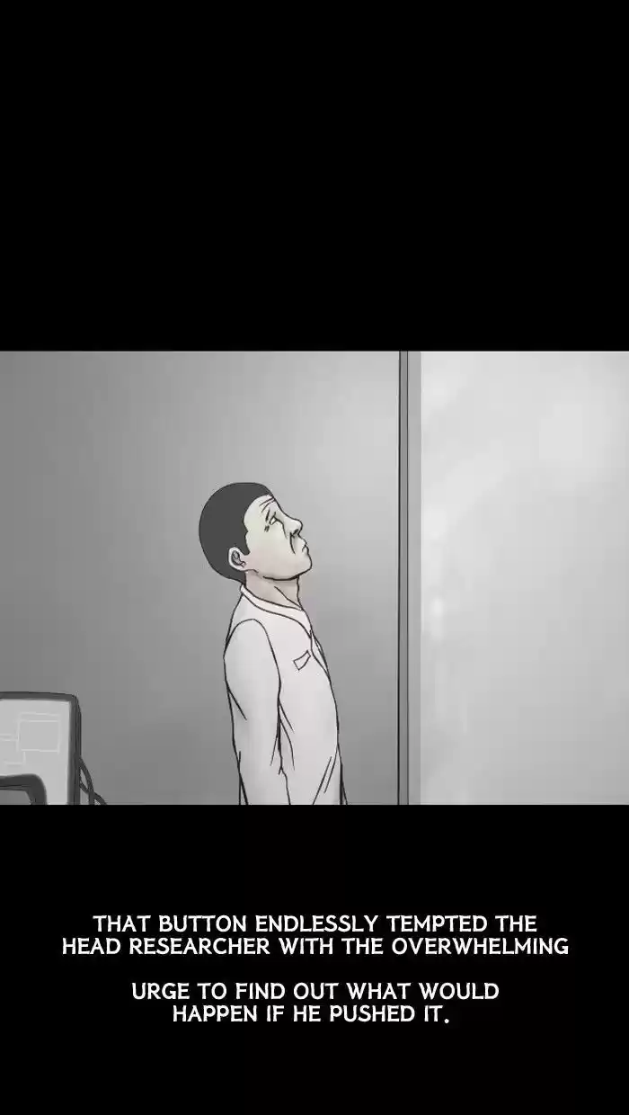 Friday: Forbidden Tales 35