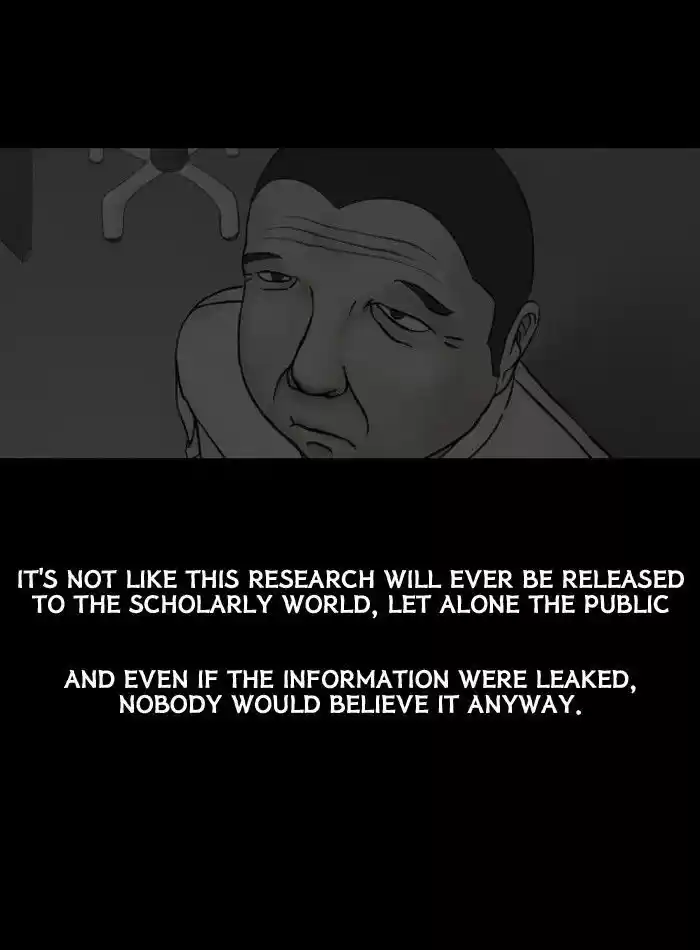 Friday: Forbidden Tales 35