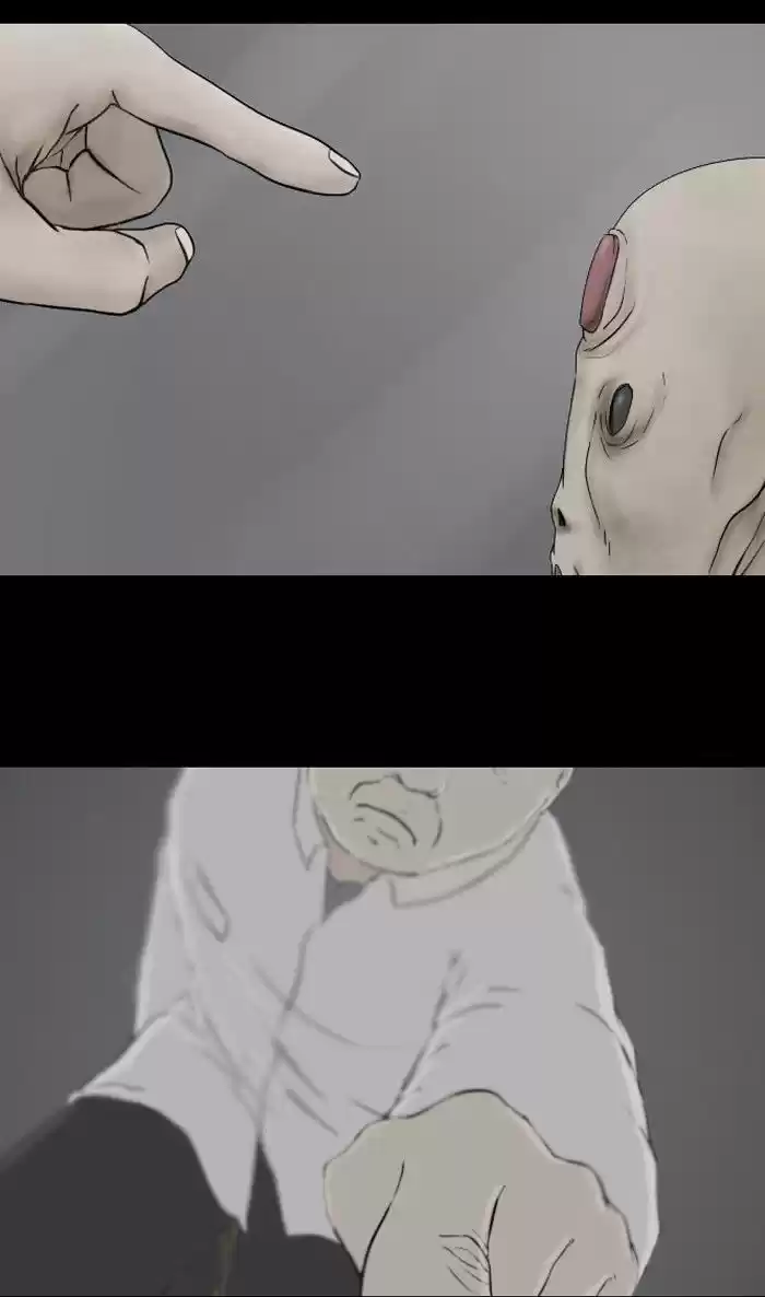 Friday: Forbidden Tales 35