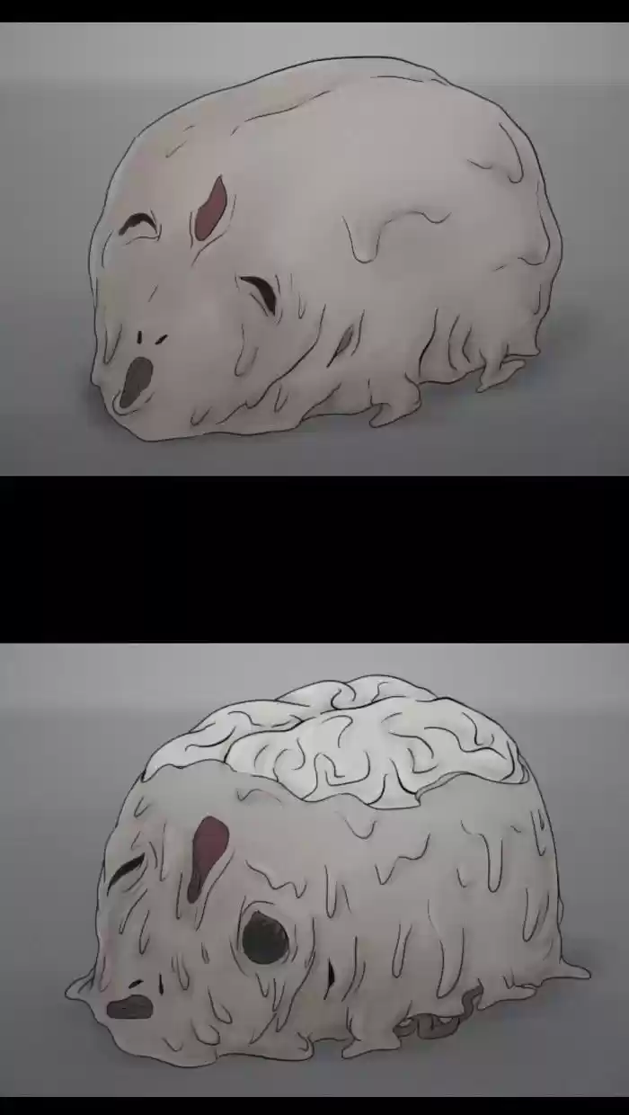 Friday: Forbidden Tales 35