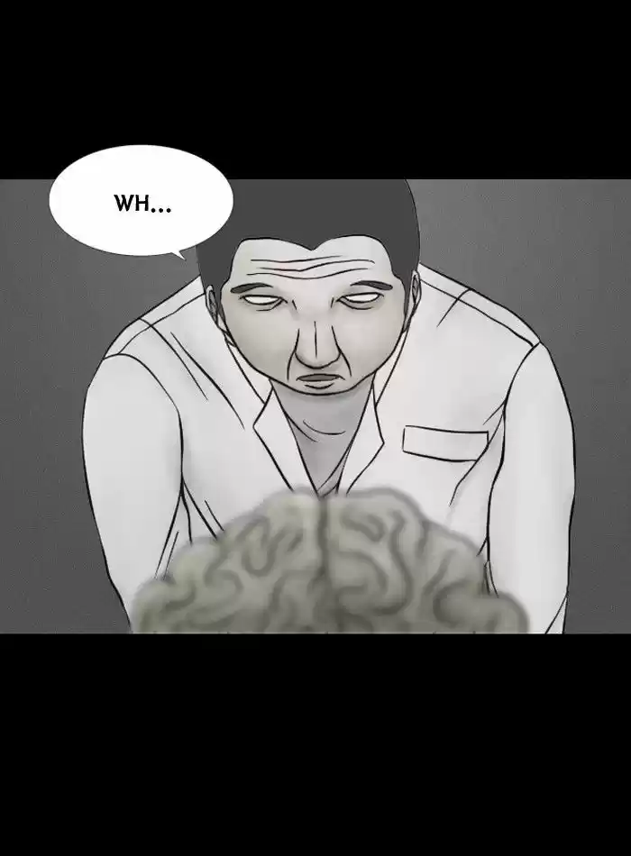 Friday: Forbidden Tales 35