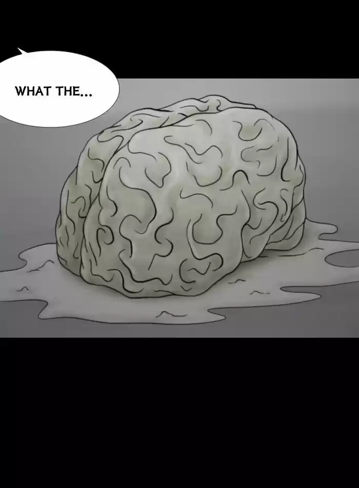 Friday: Forbidden Tales 35