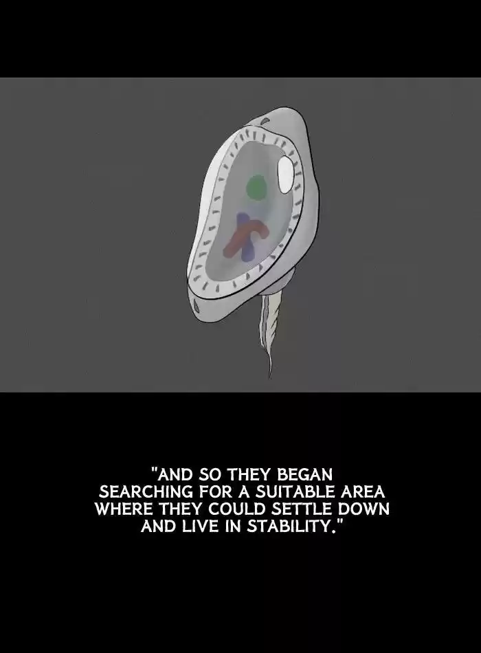 Friday: Forbidden Tales 35