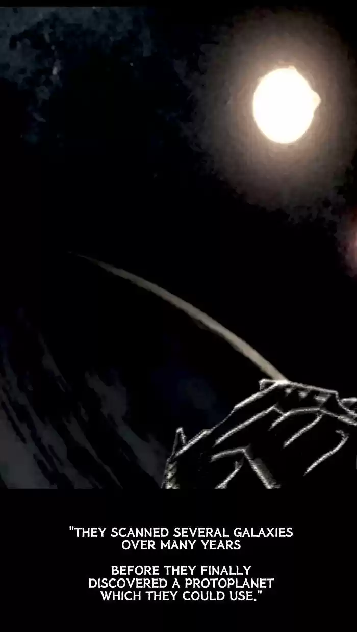 Friday: Forbidden Tales 35