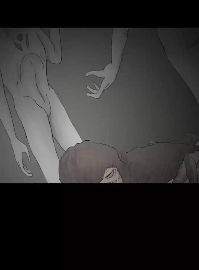 Friday: Forbidden Tales 35