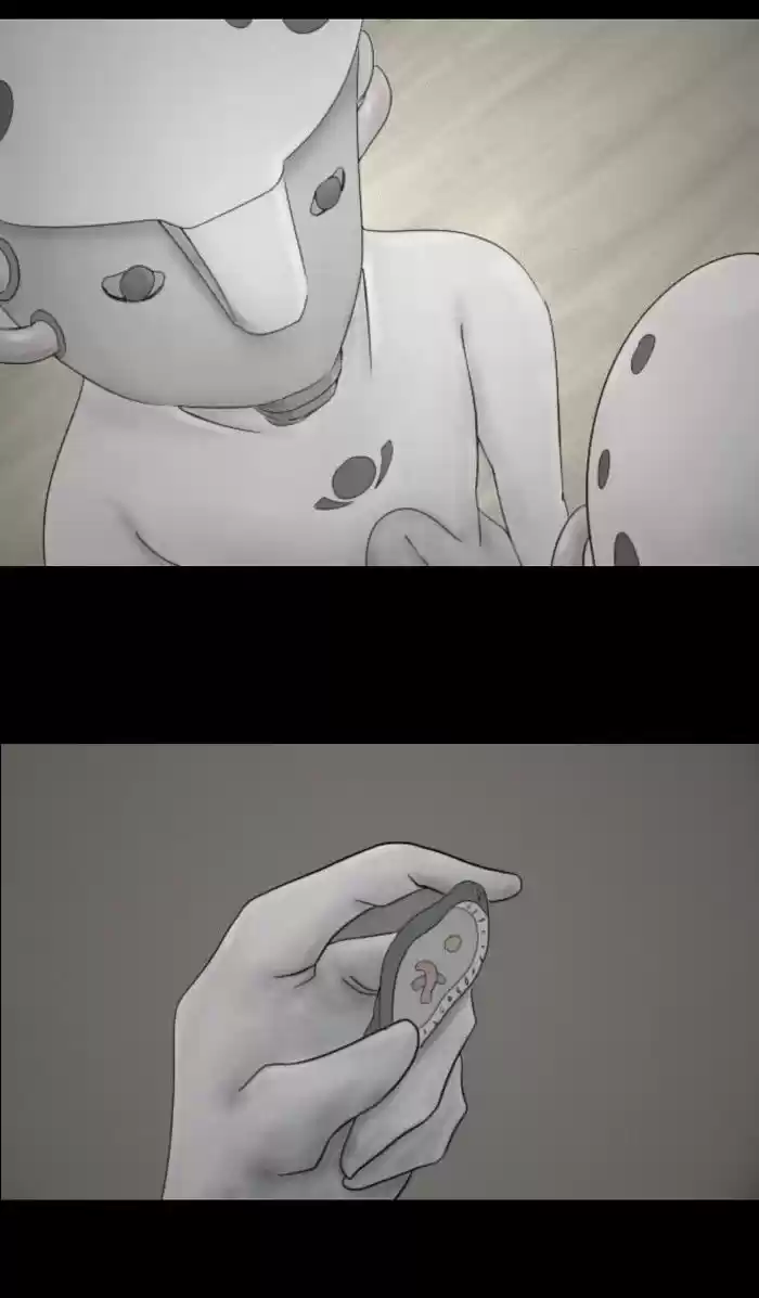 Friday: Forbidden Tales 35