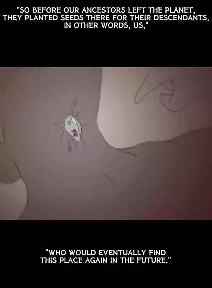 Friday: Forbidden Tales 35