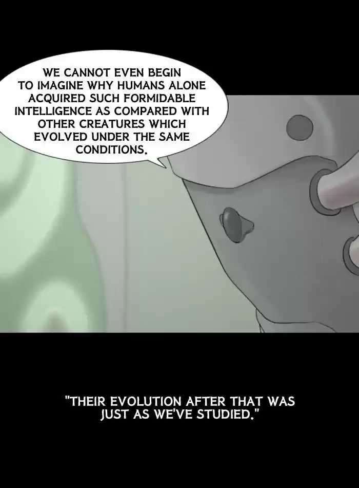 Friday: Forbidden Tales 35