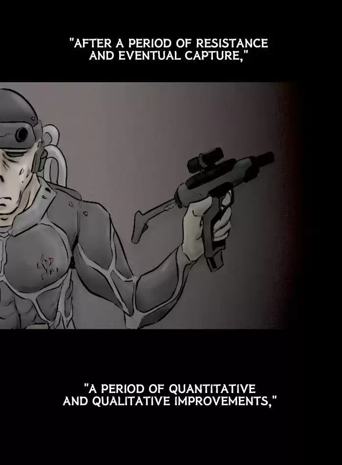 Friday: Forbidden Tales 35