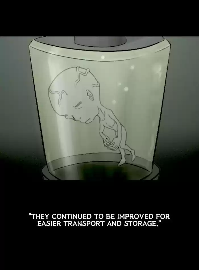 Friday: Forbidden Tales 35