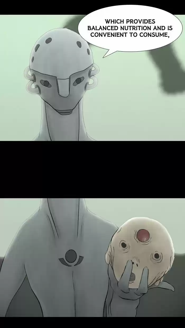 Friday: Forbidden Tales 35