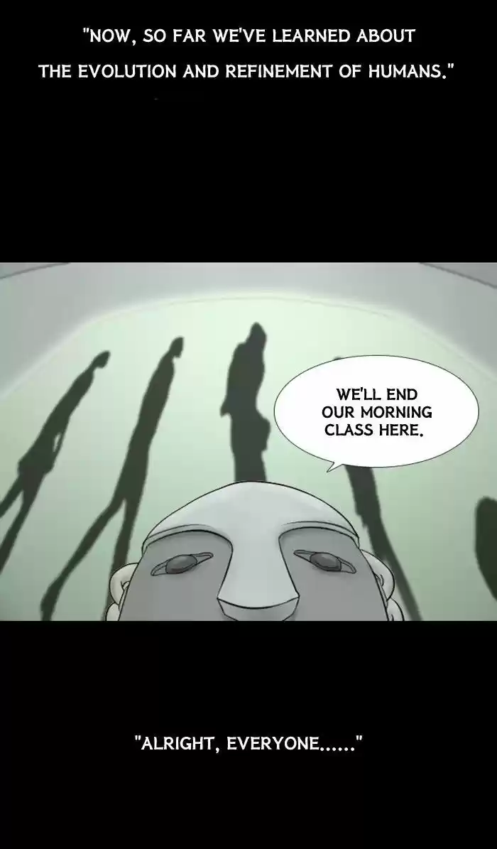 Friday: Forbidden Tales 35