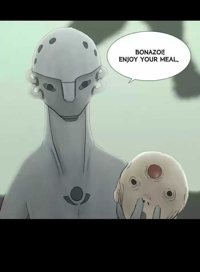 Friday: Forbidden Tales 35