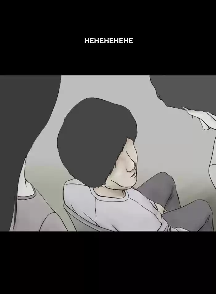 Friday: Forbidden Tales 36