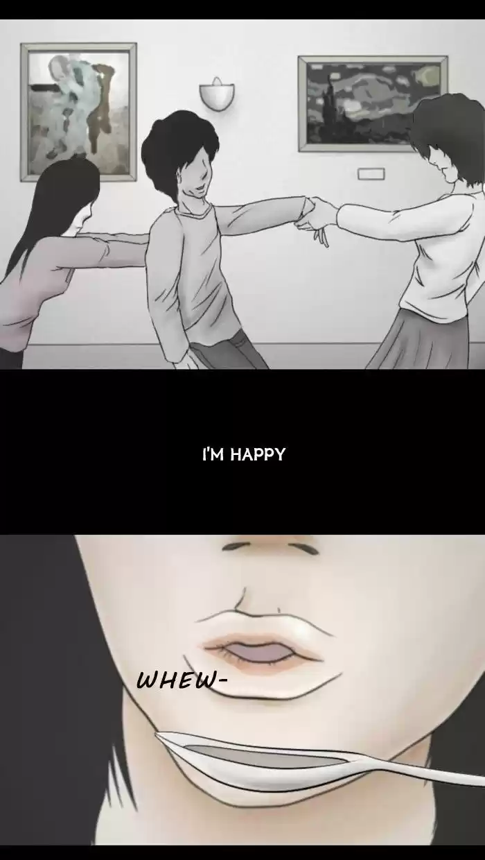 Friday: Forbidden Tales 36