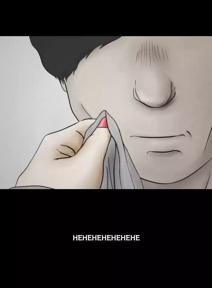 Friday: Forbidden Tales 36