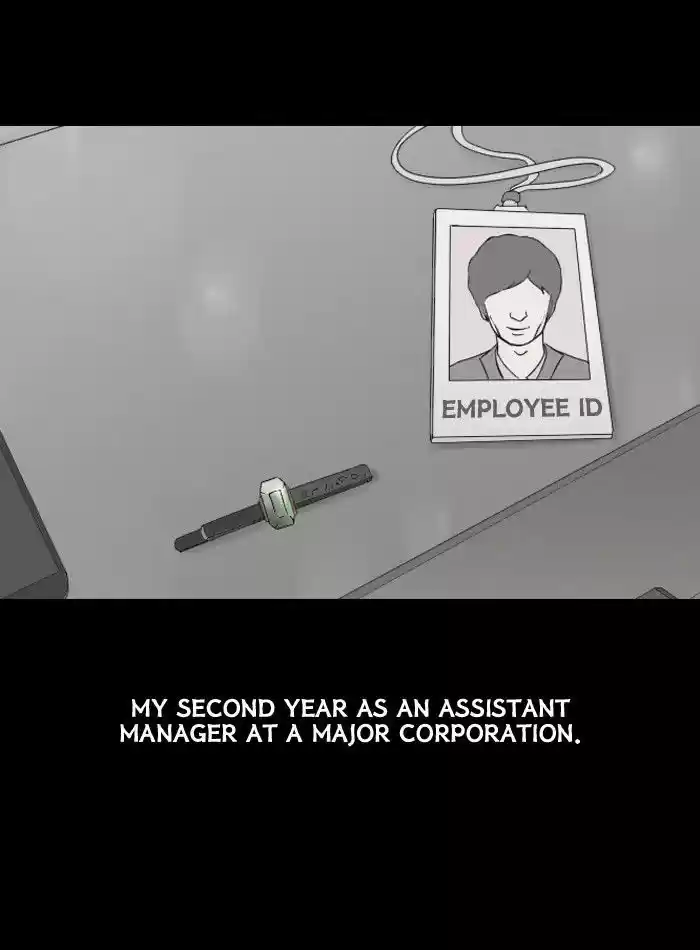 Friday: Forbidden Tales 36