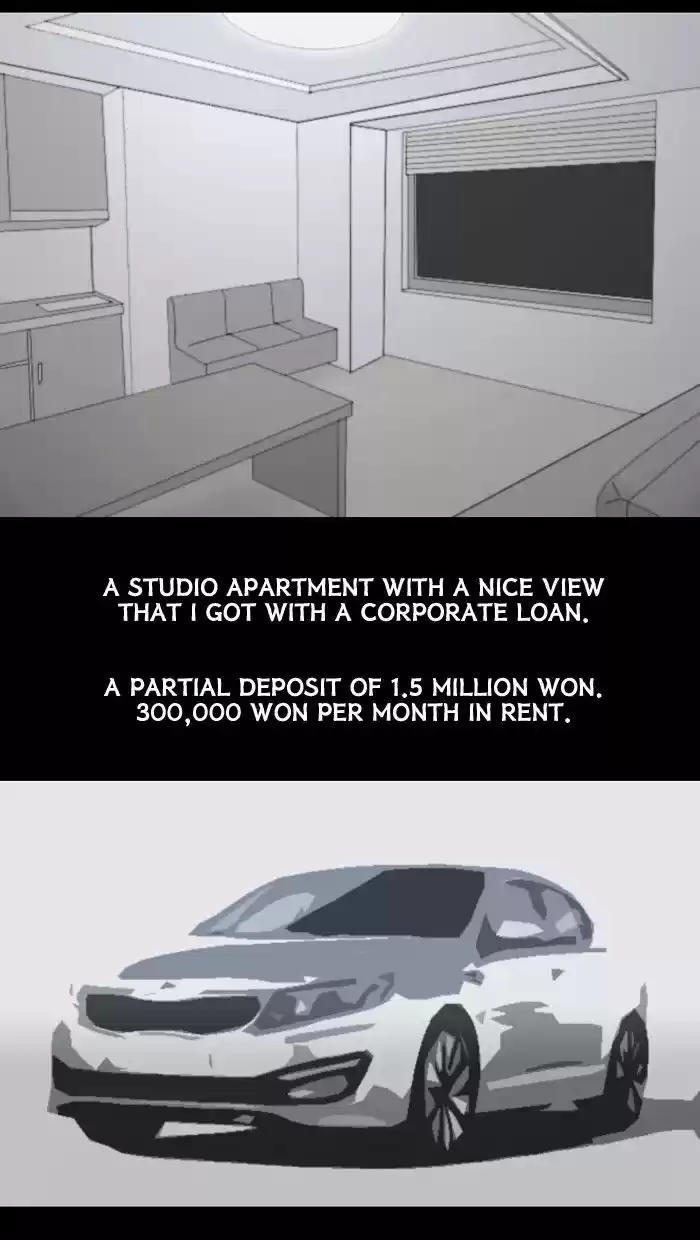 Friday: Forbidden Tales 36