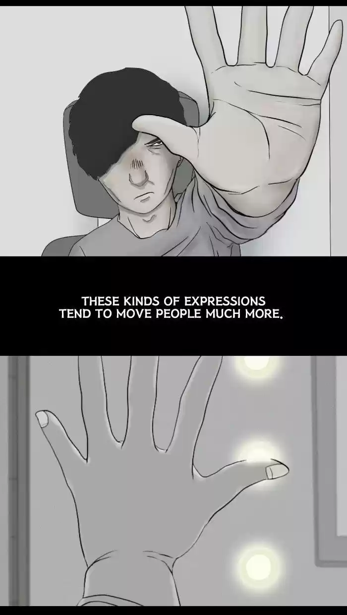 Friday: Forbidden Tales 36