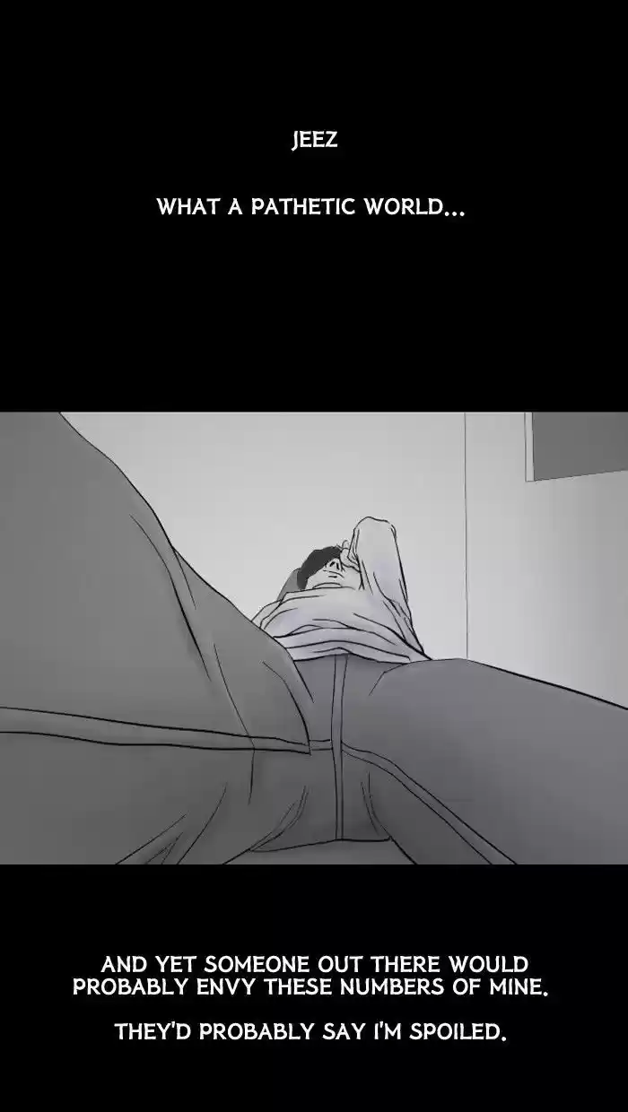 Friday: Forbidden Tales 36