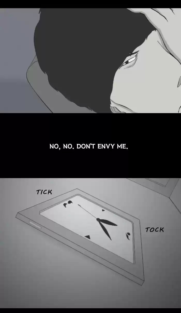 Friday: Forbidden Tales 36