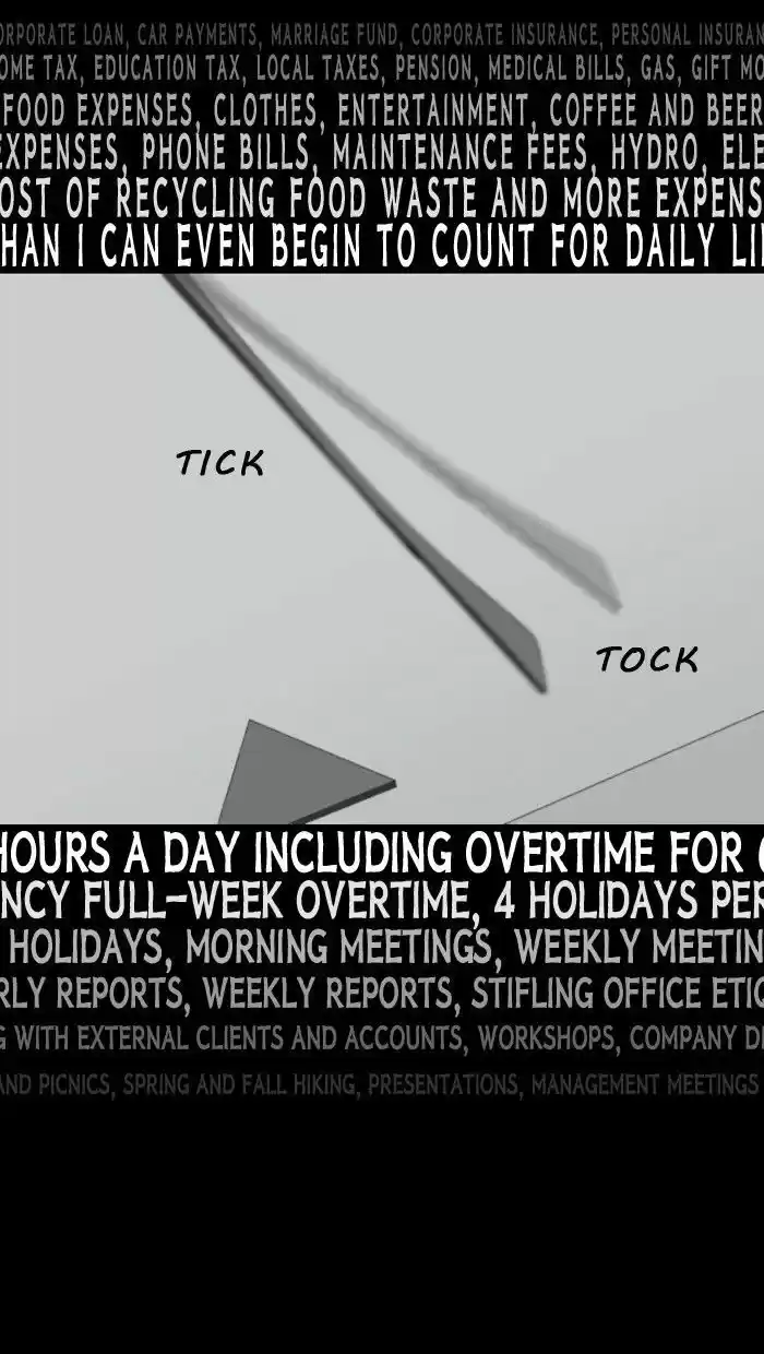 Friday: Forbidden Tales 36