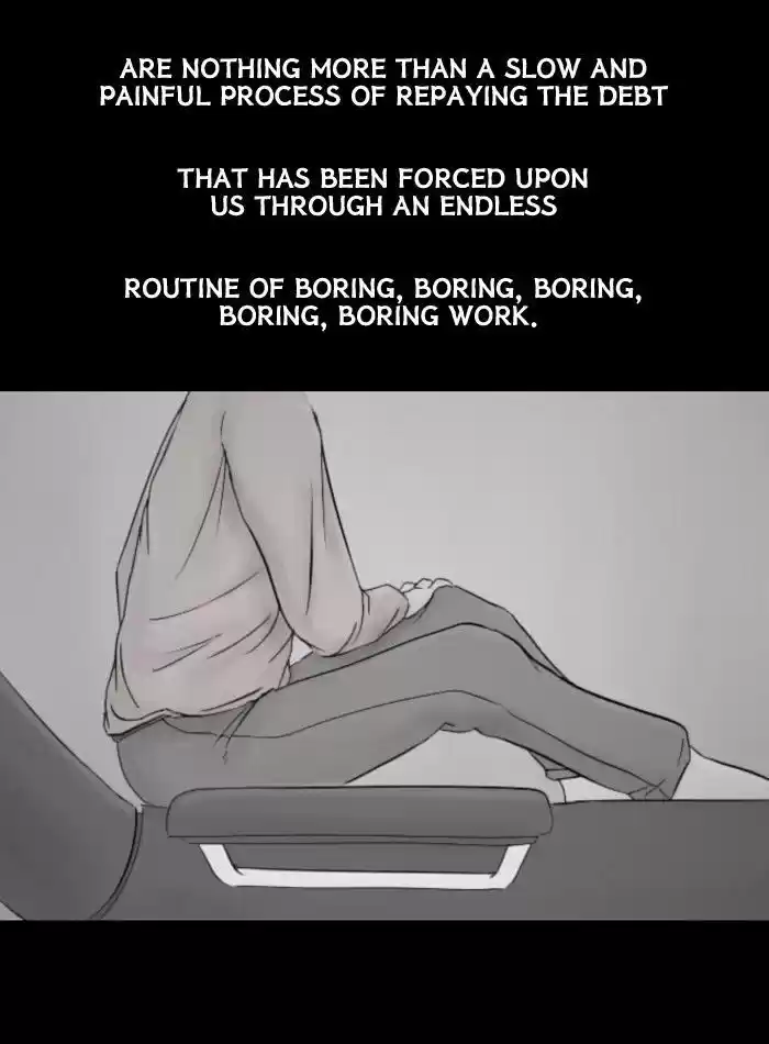 Friday: Forbidden Tales 36