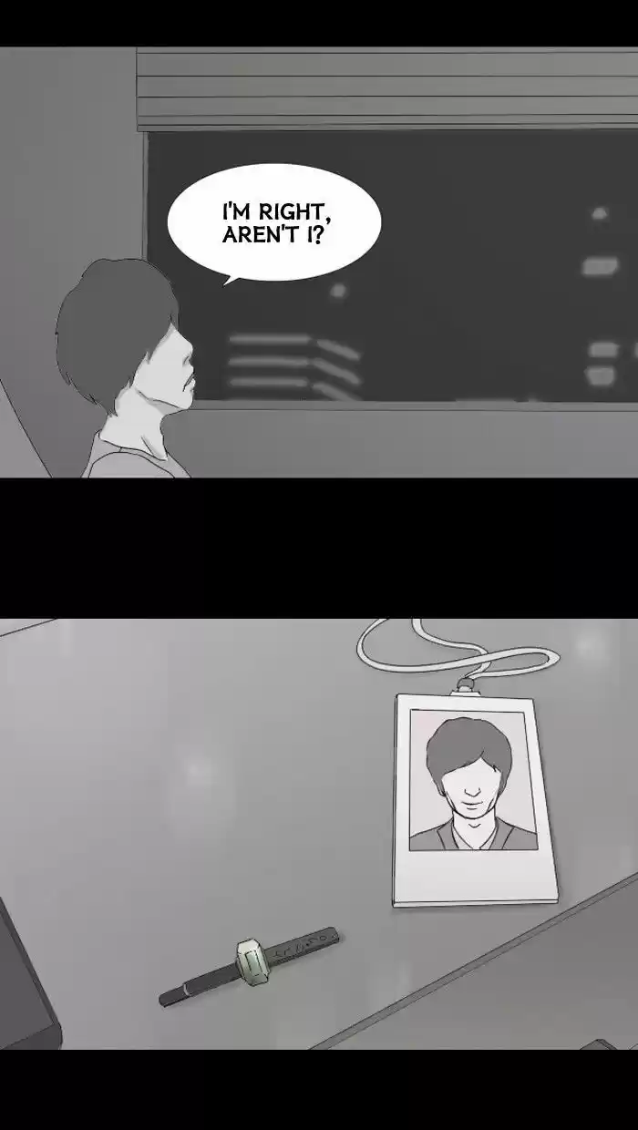 Friday: Forbidden Tales 36