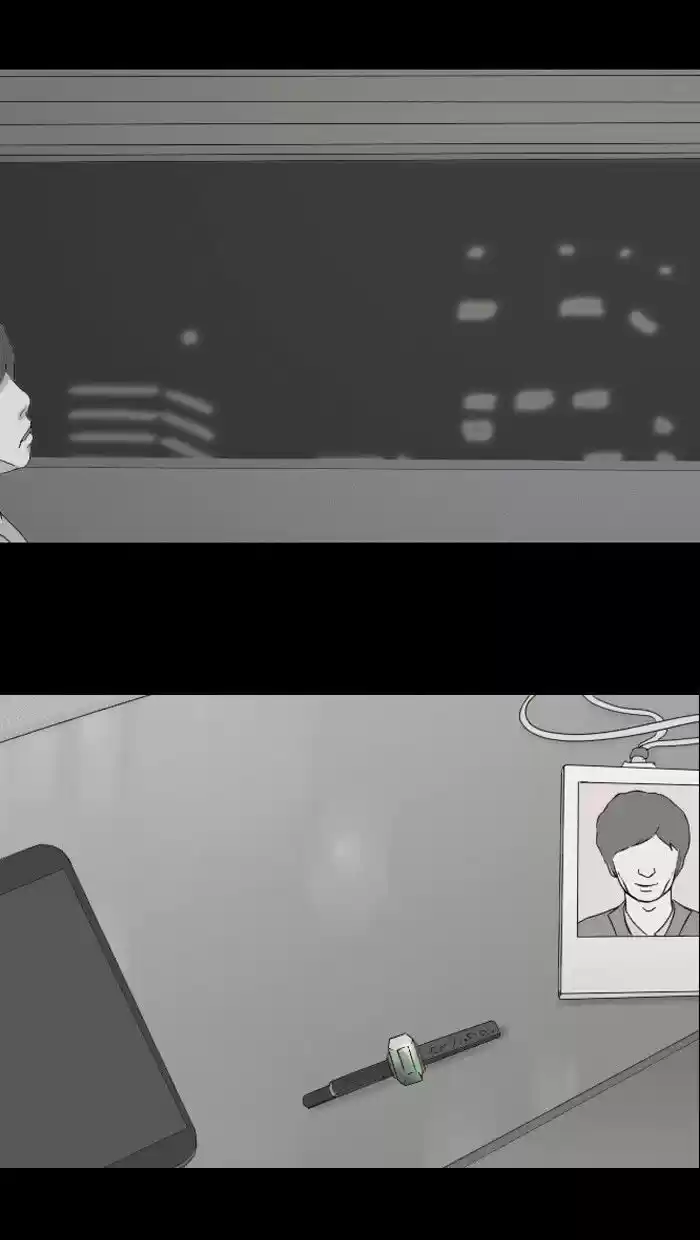 Friday: Forbidden Tales 36