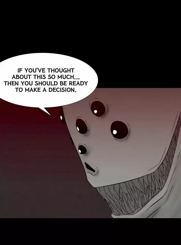 Friday: Forbidden Tales 36