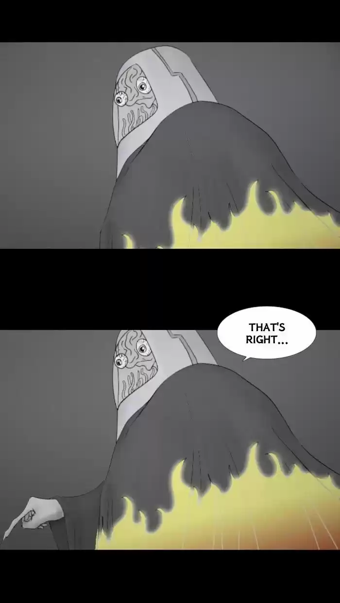 Friday: Forbidden Tales 36