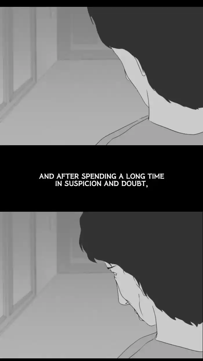 Friday: Forbidden Tales 36