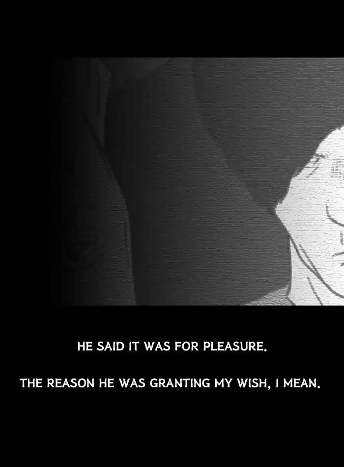 Friday: Forbidden Tales 36