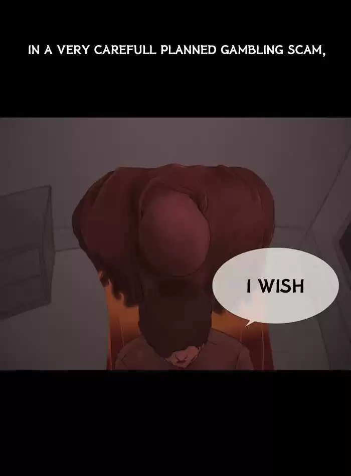 Friday: Forbidden Tales 36