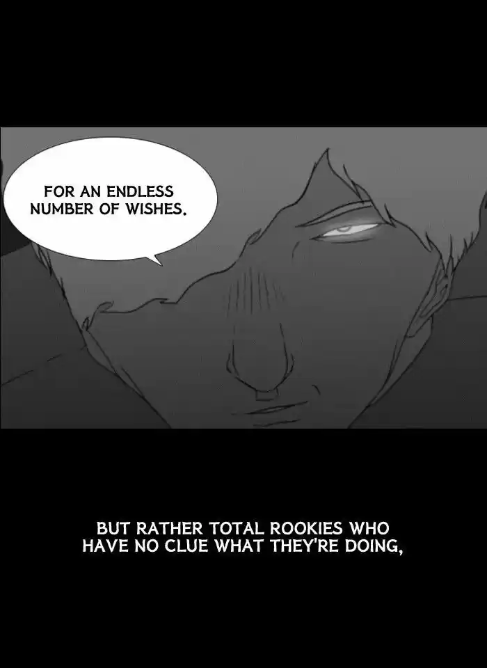 Friday: Forbidden Tales 36