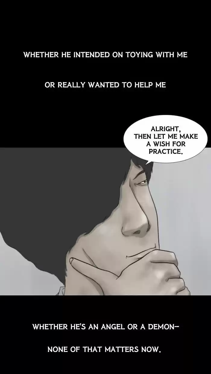 Friday: Forbidden Tales 37