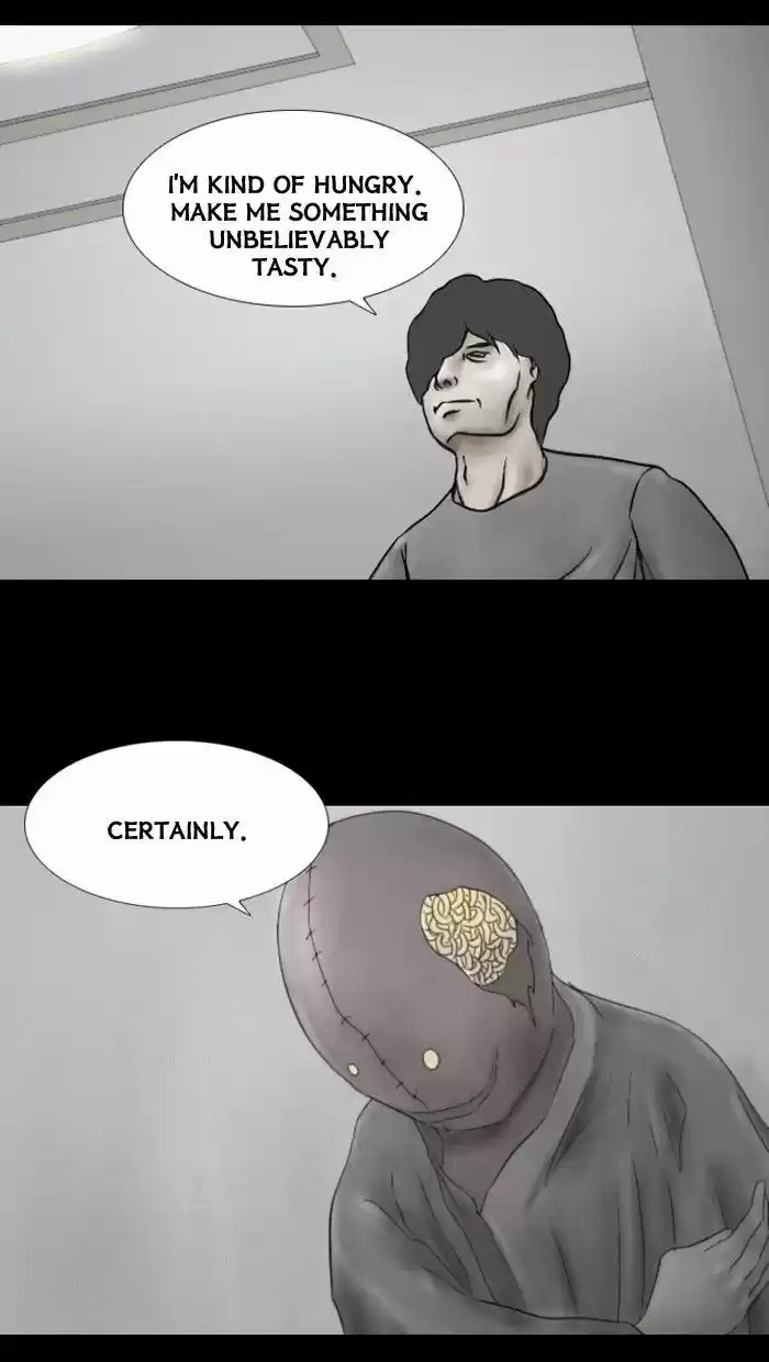 Friday: Forbidden Tales 37