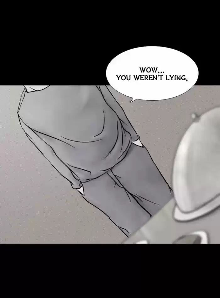 Friday: Forbidden Tales 37