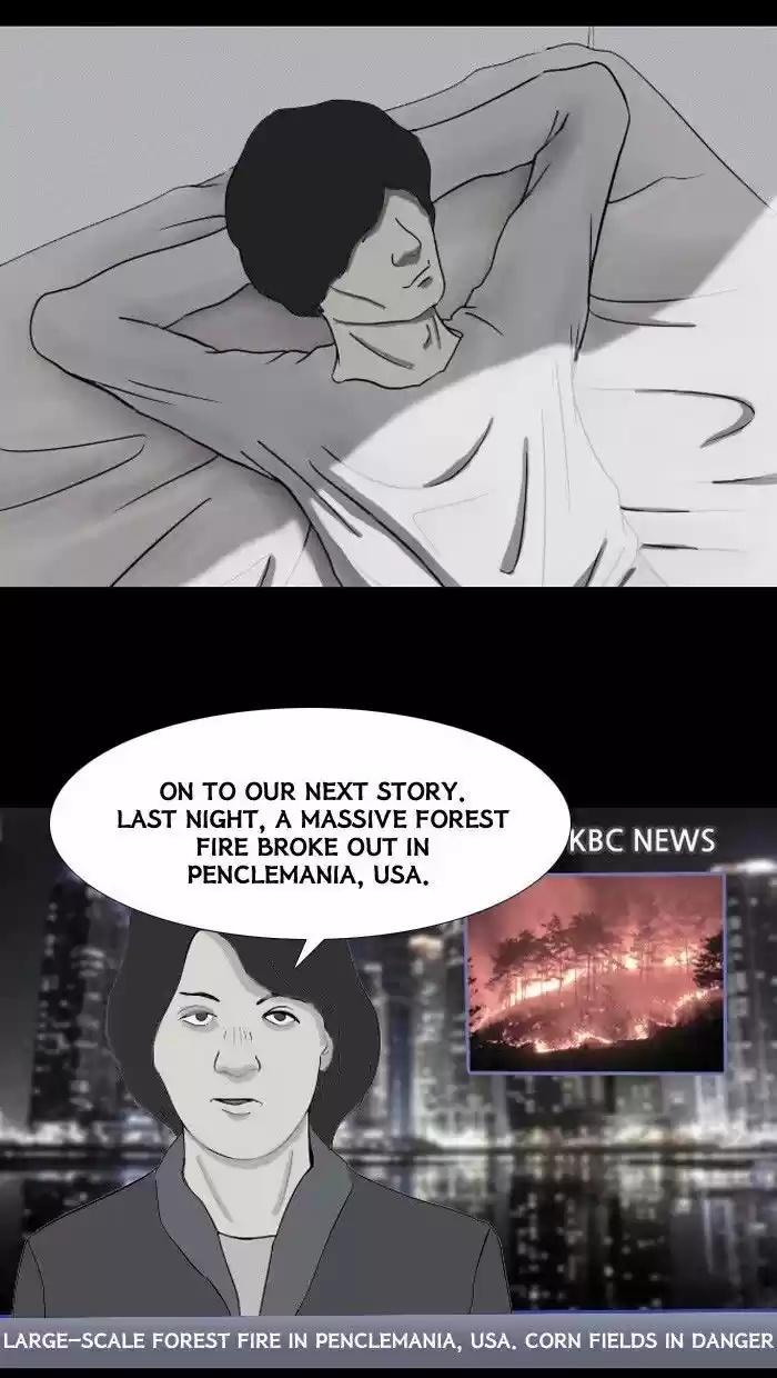 Friday: Forbidden Tales 37